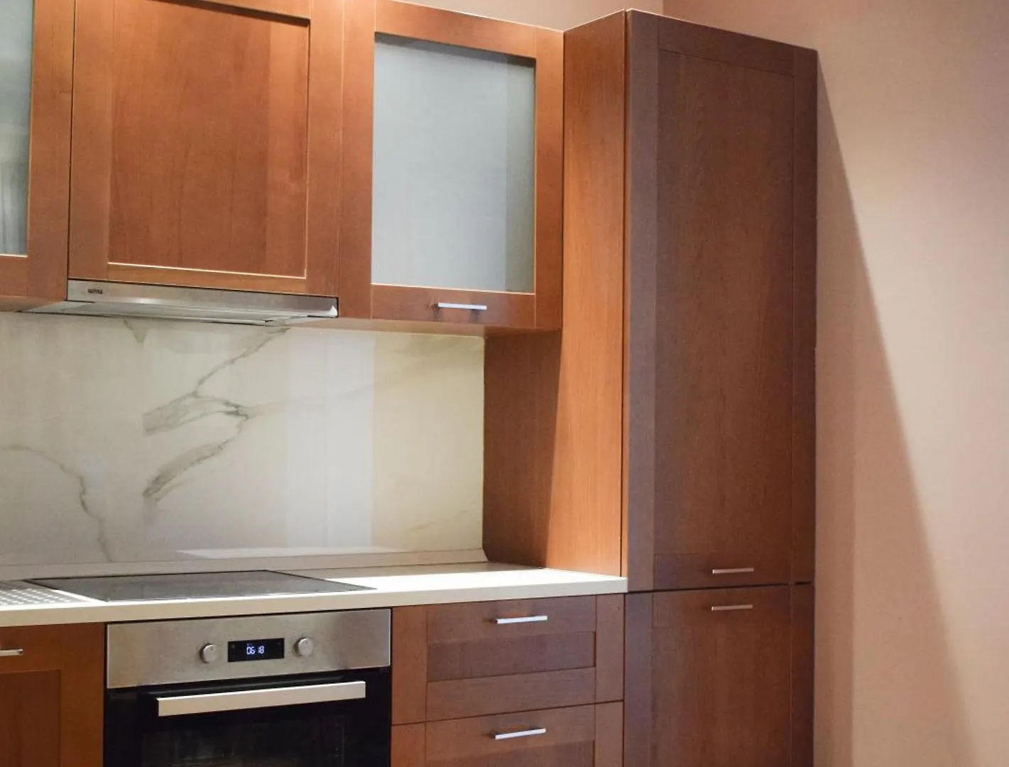 Apartment Suiteer 01 Tirana Albania